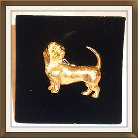 トリファリコレクション | 犬シリーズ | Gallery Quan