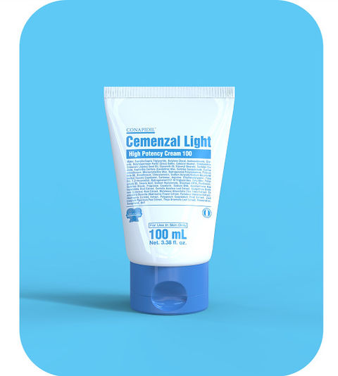 Cemenzal Light 100ml | My Site 3