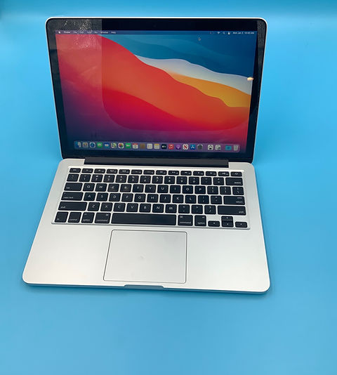 MacBook Pro 13” A1502 2015 | Mac Men