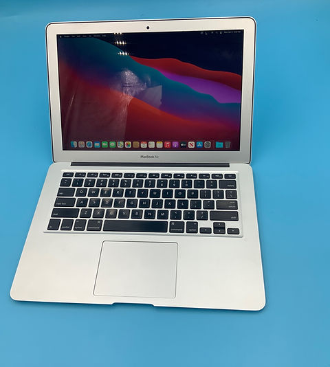 MacBook Air 13” (2013) | A1466 | EMC | Mac Men