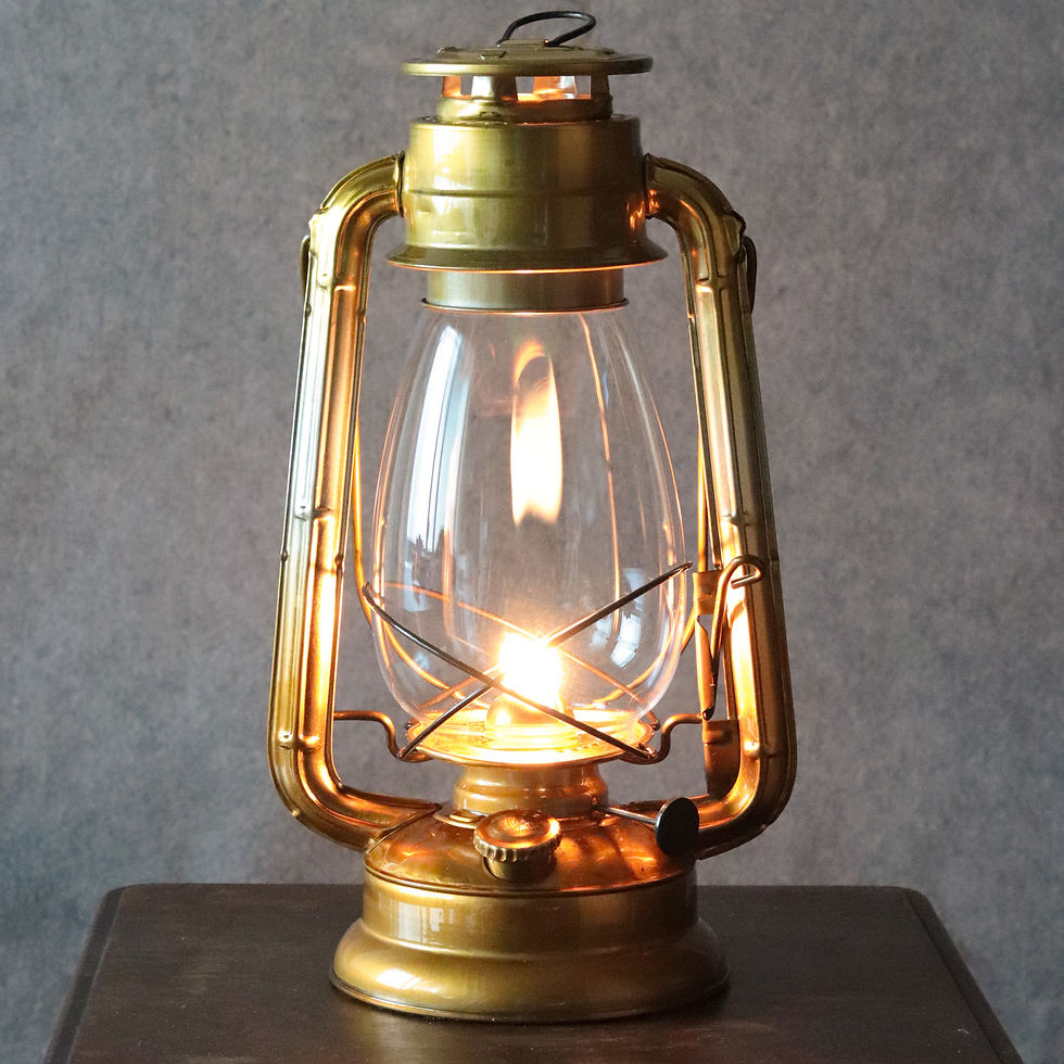 日本製オイルランプ | ハリケーンランプ | オンラインショップ