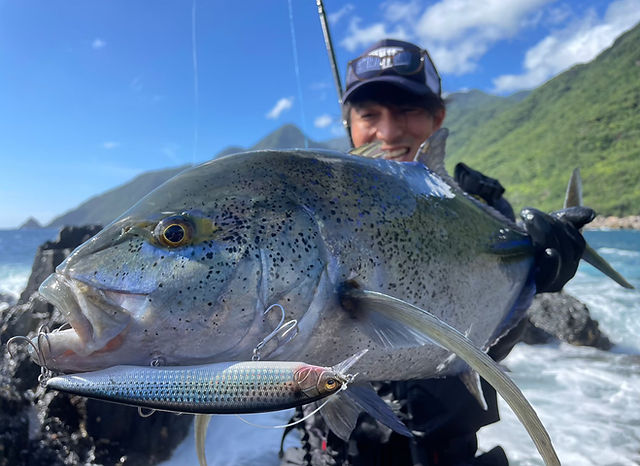 Mareflipp102S+ | TRANSCENDENCE