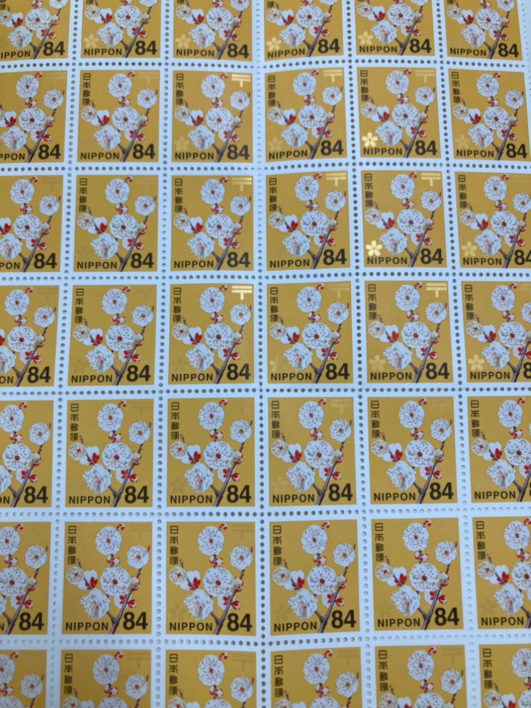 レターパック プラス 100枚 | レターパック専門販売