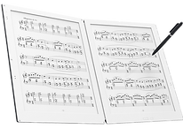 gvido-score | musikSCORE