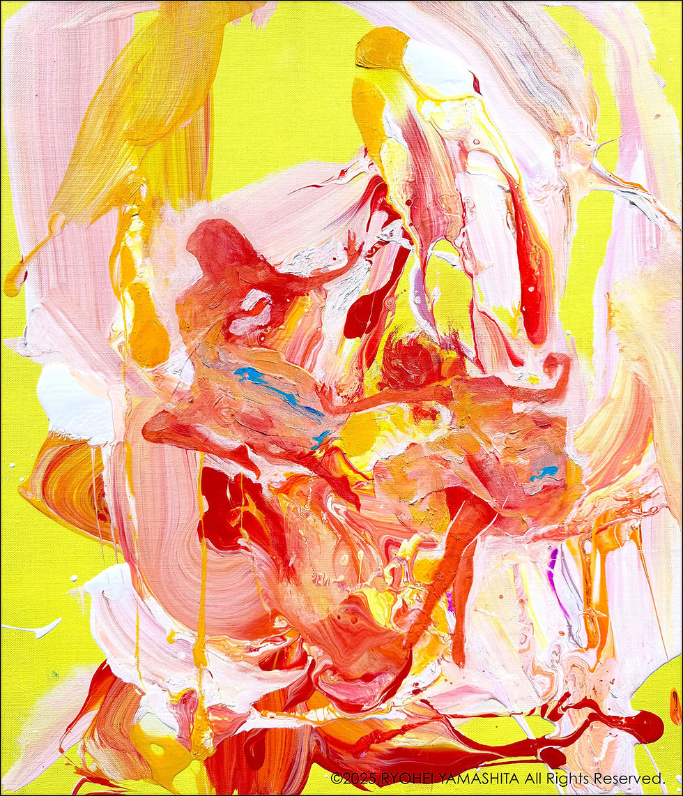 山下良平 ジクレーポスター 6枚セット サイン入り 山下良平 ジクレー