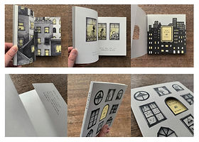 Self-Publications | maikomatsumura