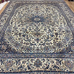 オールド 手織りペルシャ絨毯 | ペルシャ ハンドメイド ハウス