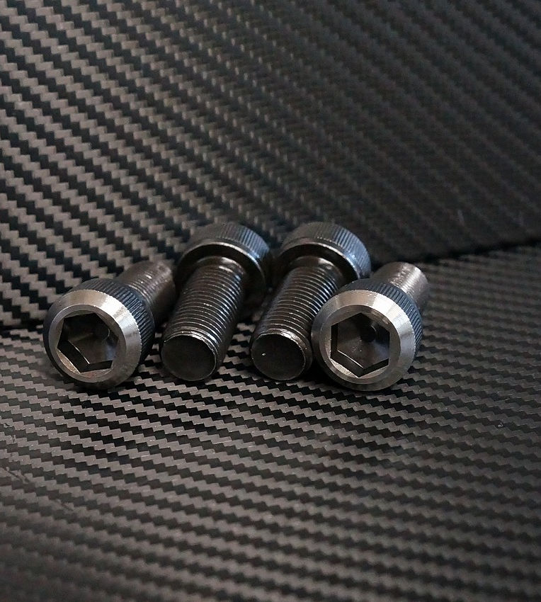 補修用】当社オリジナルナックル専用ボルト4本1台分 | taniguchi