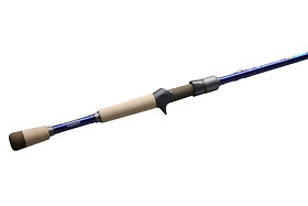 セントクロイロッド | St. Croix Japan | Legend Tournament