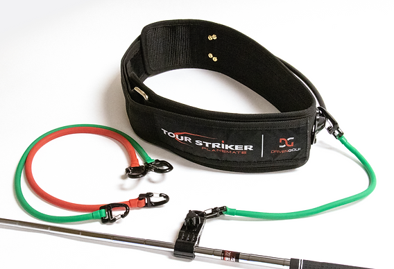 Tour Striker Planemate Product Review