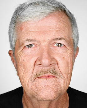 Martin Schoeller Portraits | witnesstoinnocence