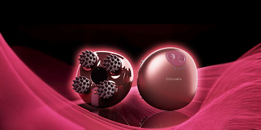 ZOGANKIN SCALP（ゾーガンキンスカルプ） | ZOGANKIN