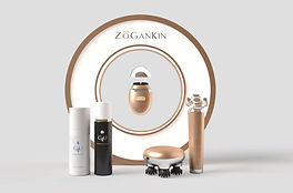 ZOGANKIN | CouleurLabo