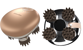 ZOGANKIN SCALP（ゾーガンキンスカルプ） | ZOGANKIN