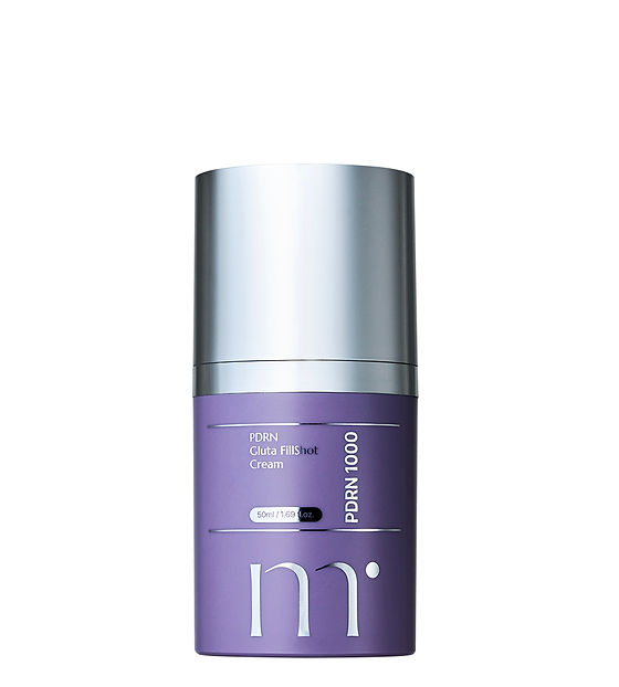PDRN グルタ フィルショット クリーム | molvany Japan