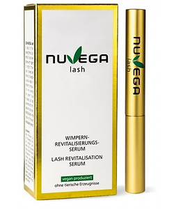 日本初上陸のヨーロッパで大人気アイラッシュブースター まつげ美容液