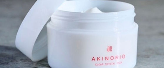 化粧品 | 細胞レベルに着目した新しい化粧品 アキノリオ | Chuo City