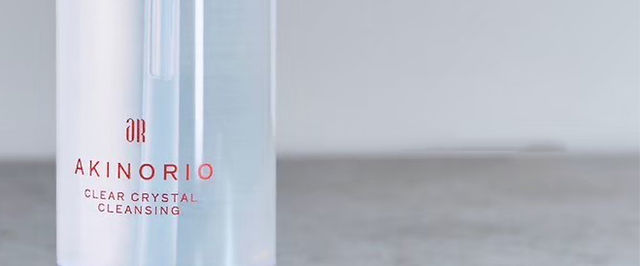 化粧品 | 細胞レベルに着目した新しい化粧品 アキノリオ | Chuo City