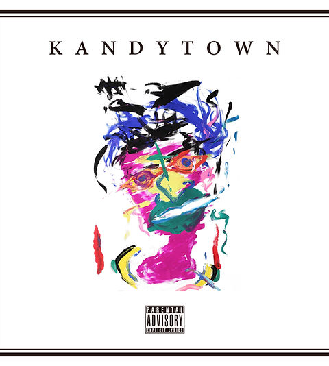 KANDYTOWN / KANDYTOWN (4LP) | KANDYTOWNLIFE