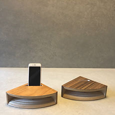 iPhoneスピーカー|Kinoto|手作り|家具|スピーカー|クラッピンジャム