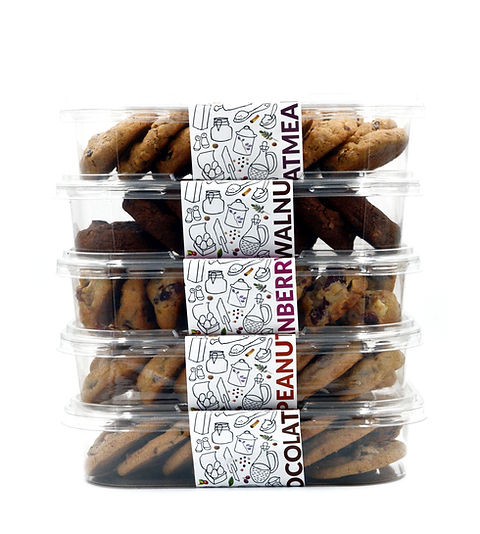 Sweet Six | ovenarts