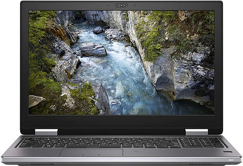Dell Precision 7550 i7 Laptop PC | Tech Wreckers