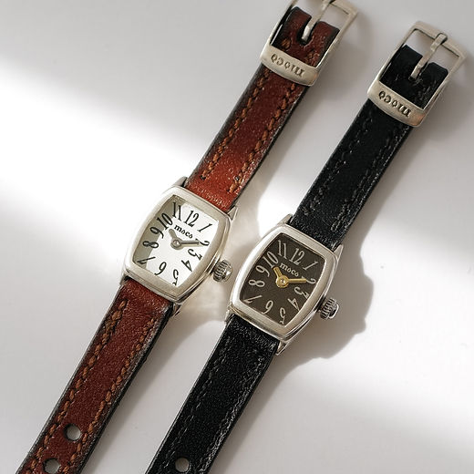 moco | ring watch | 指時計 | Pal