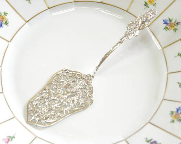 サーバー＆トングtop | shane