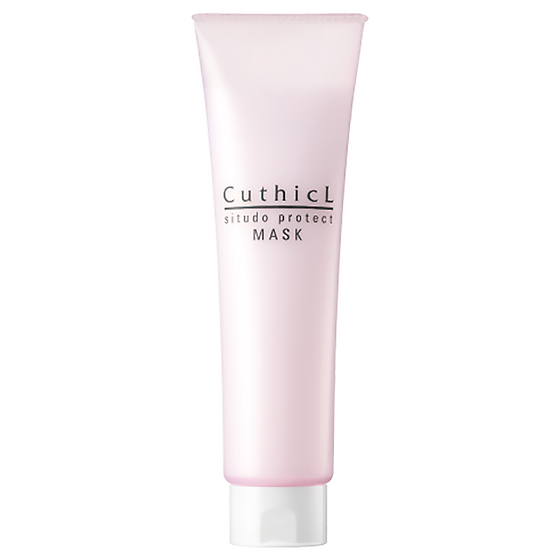 キューティクル シツド プロテクト マスク