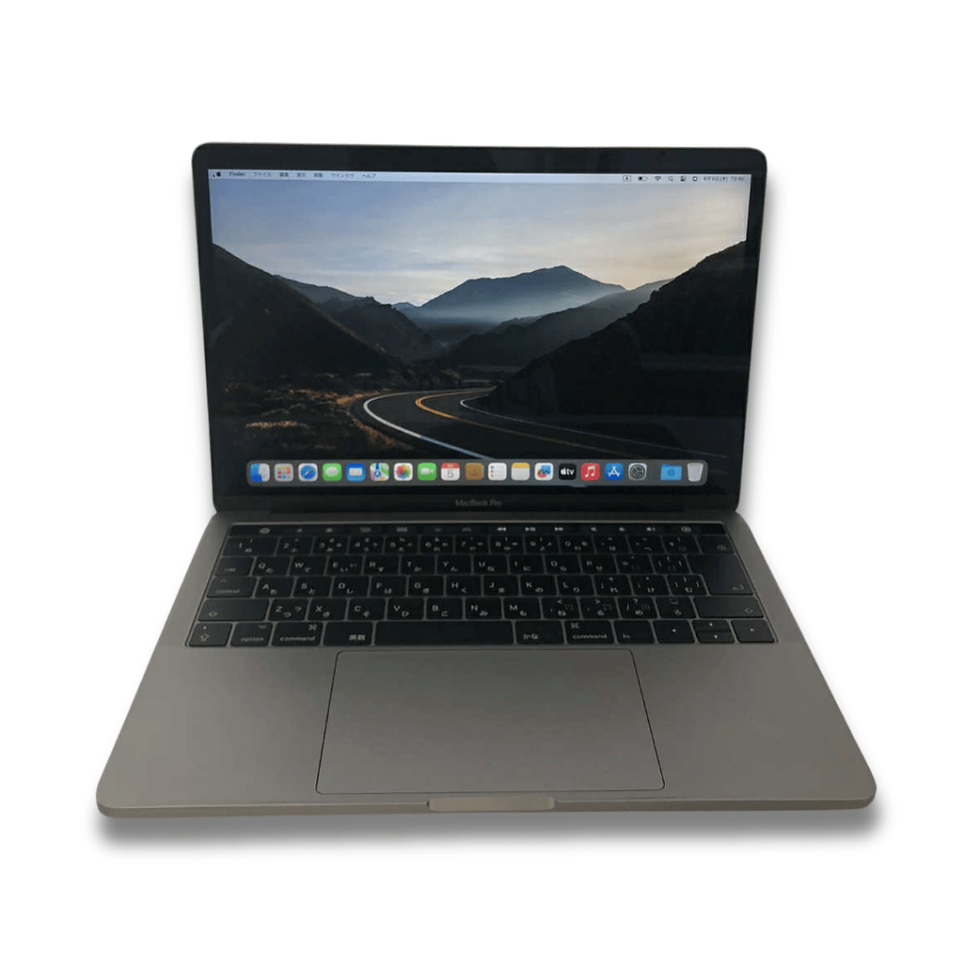 MacBook Pro Retina 13インチ（2014）Core i5 / 8GB / 256GB SSD