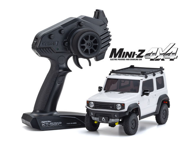 ミニッツ福箱発売になります。