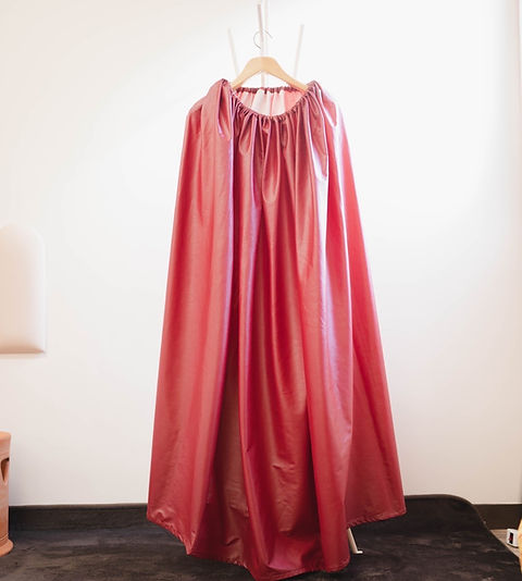 Asuca黄土よもぎ蒸しマント | 黄土漢方よもぎ蒸し専門店 むん《埼玉川越》