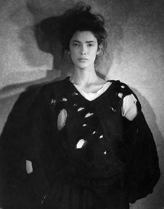 Why is Comme des Garcons popular? 2.REI KAWAKUBO: TOP 10 JAPANESE