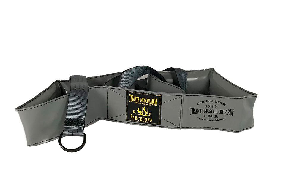 TMR ORIGINAL / TMRオリジナル | 最大筋出力と瞬発力、コアの機能を