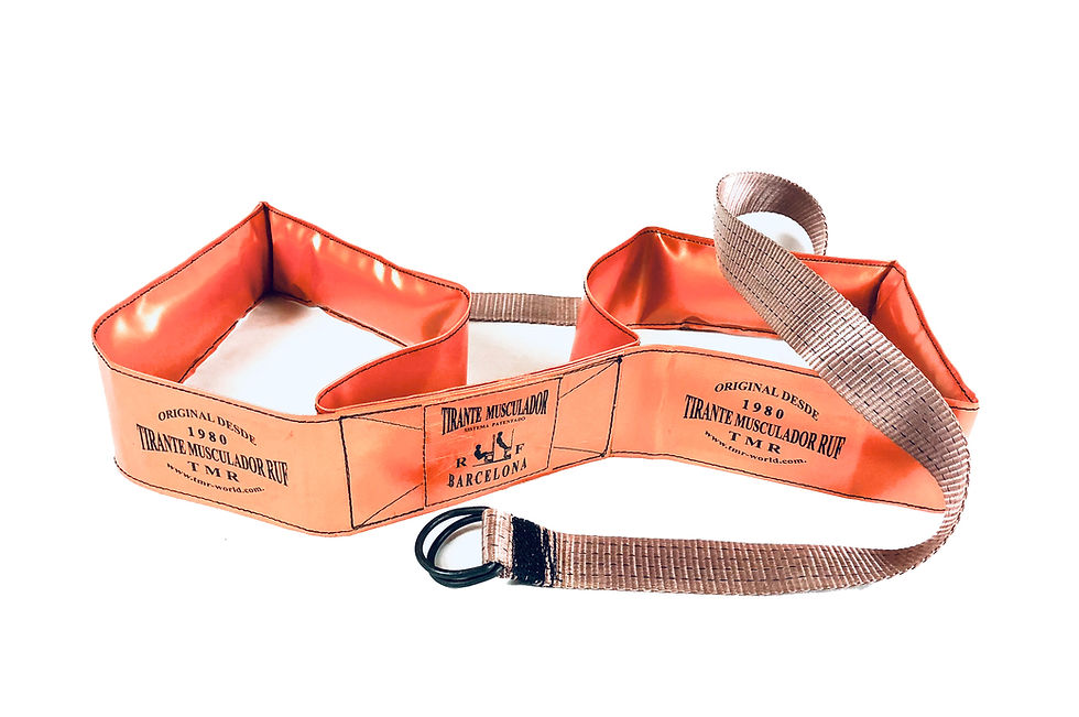 TMR ORIGINAL / TMRオリジナル | 最大筋出力と瞬発力、コアの機能を