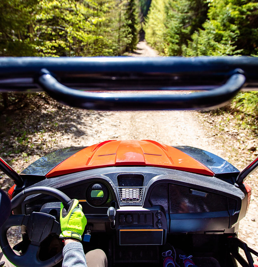 Central Oregon sXs Club | Oregon Adventure Club