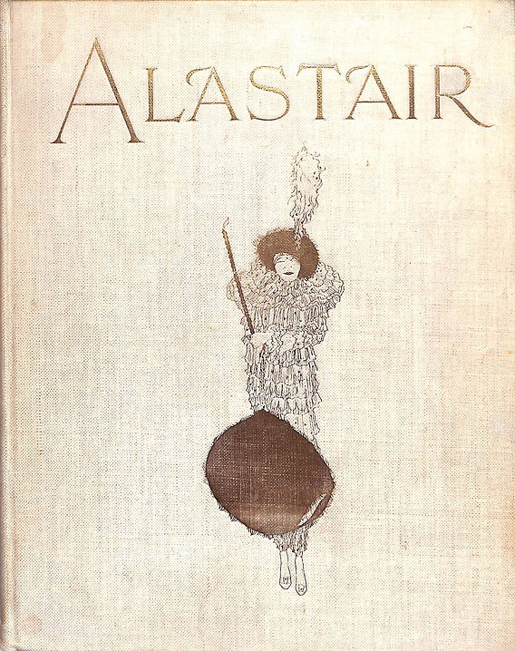 Alastair - Muses & the Beau Monde