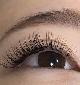 セーブルまつ毛｜Eyelash Extensions （マツエクサロン）| ハワイ