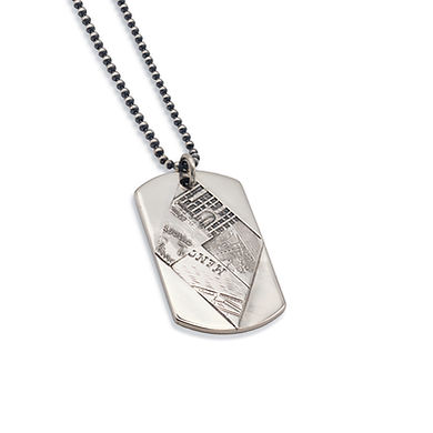 NECKLACE | BLIND MAN TOGS official site