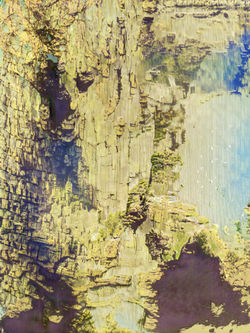 あの海に見える岩を、弓で射よ | Aim an arrow at the rock you see in