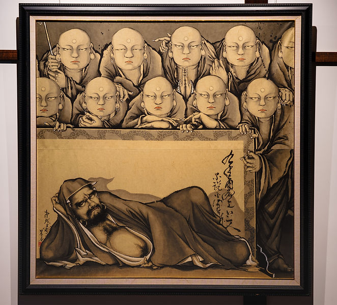 作品紹介 | 太雪美術館/太雪楼