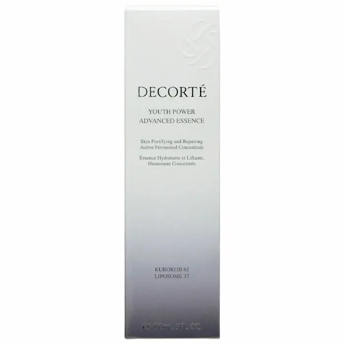 DECORTÉ YOUTH POWER ADVANCED ESSENCE 150 YOUTH POWER DECORTÉ