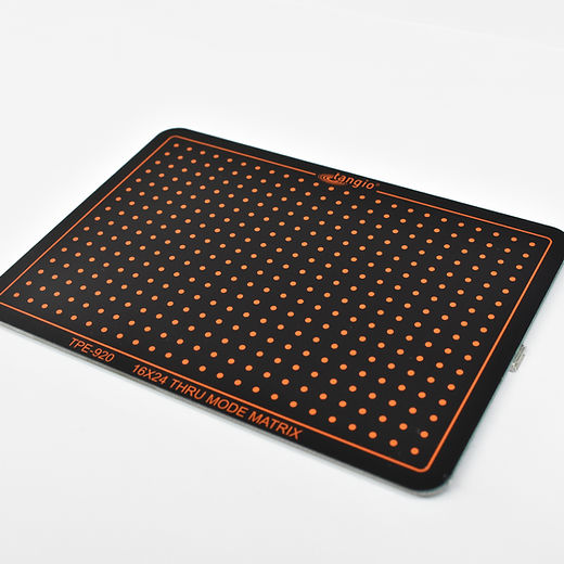 Multi-Touch NEO 3D Trackpad | Tangio