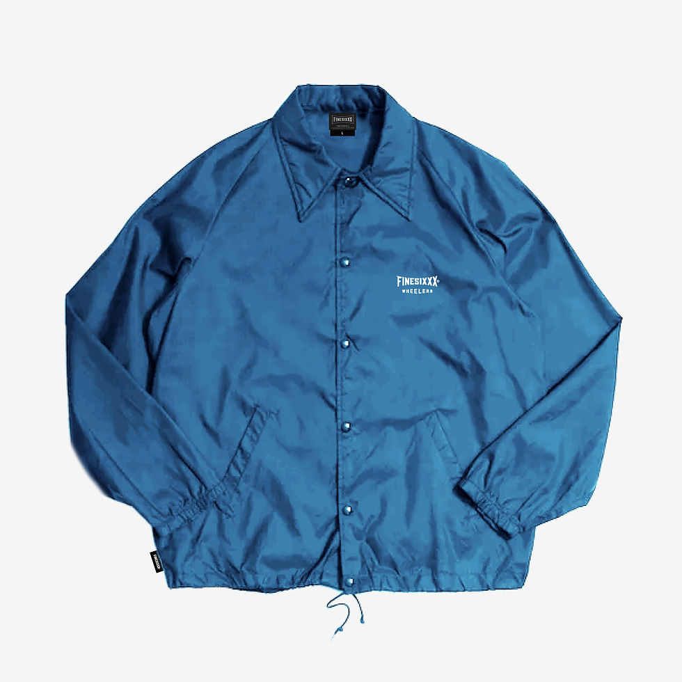 FINESIXXX | ファインシックス