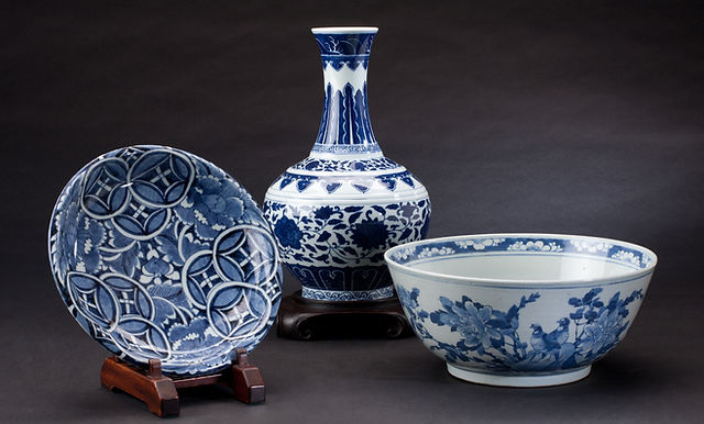 埼玉県深谷市 骨董品 美術品 高価買取 古美術 株式会社里神楽