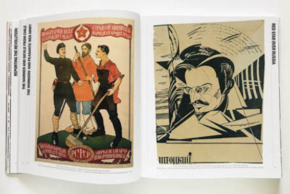 Red Star over Russia: A Visual History of the Soviet Union from