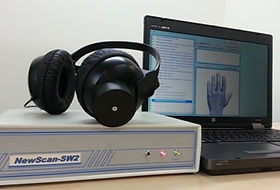 ニュースキャン（音波セラピー）） | midori