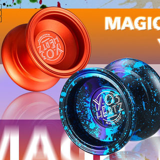 HERTZ-Y03 | gomagicyoyo-new