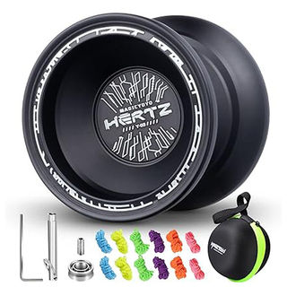 HERTZ-Y03 | gomagicyoyo-new