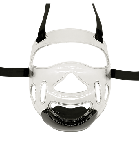 Detachable Face Mask | Tusah Official Site